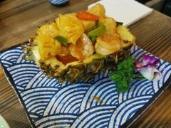 -Hi YOU你的饭局泰餐厅(雍和宫店)
