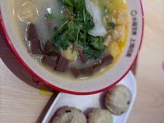 -小杨生煎(深圳岗厦北店)