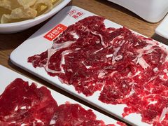 -好想牛·鲜切自助牛肉火锅(七堡花园城店)