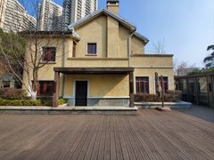 -颐和路民国时期公馆风貌区