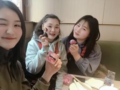 -海底捞火锅(苏宁生活广场店)