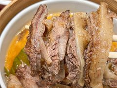 -金陵后厨·南京菜(新街口秣陵路店)