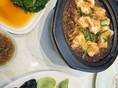 -船歌·鱼水饺青岛菜(国贸商城店)