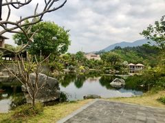 -广州都喜泰丽温泉度假酒店