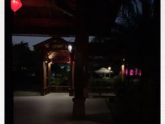 -福州贵安·温泉世界