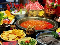 -蜀大侠火锅(总府路店)