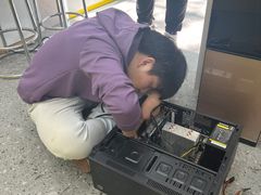 -千米手机电脑维修回收(珠江路店)