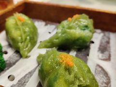 -粤点王茶楼(海丰店)