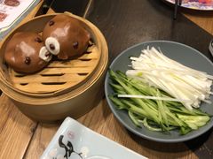 -娄三少春饼·烤鸭(合生汇购物中心店)