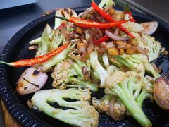 -马仕玖煲·融合菜·酥不腻烤鸭(人大店)