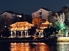 -扬州古运河