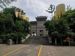 -西安关中民俗艺术博物院