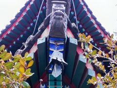 -大钟寺古钟博物馆