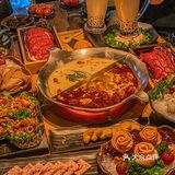 鸿运当头湊湊新年套餐+新品上市啦～～～  