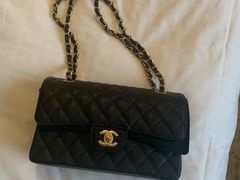 -CHANEL(恒隆广场店)