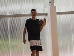 -乐动力闵行体育中心