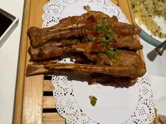 -全聚德(领城国际店)