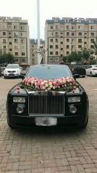 -华润婚车租赁公司·和胜租车