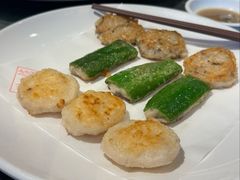 煎酿三宝-猪肉婆私房菜(容桂总店)