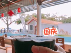 -滨海公园