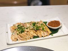 -么子烤肉(化龙池店)