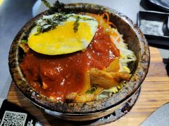 -大發韩国烤肉(八佰伴店)