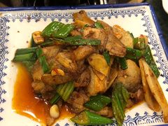 -重庆火锅水库鱼庄(南油店)