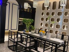-老海陵·泰州菜(三水湾店)