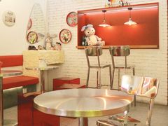 -Eckl’s爱氏热狗(猫街店)