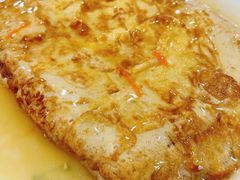 锅溜豆腐-春發合饭庄
