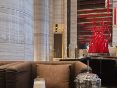 -北纬29度大堂吧-重庆富力艾美酒店-近江岸天街