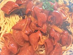 -辣肉面大王(天平路店)