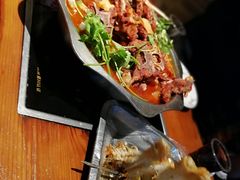 -新疆烧烤王(广灵店)