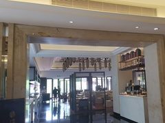 -桃源咖啡厅(武夷山大红袍山庄店)