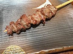 -鸟鹏烧鸟居酒屋(仁恒梦中心店)