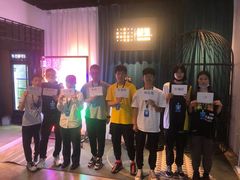 -棂笼·深度沉浸密室(武汉旗舰店)