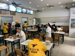 -珊珊小笼馆(仙霞路店)
