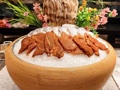 -星伦多自助料理(龙湖虹桥天街店)