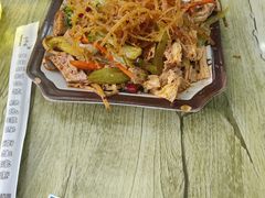 -和月楼牛羊肉泡馍