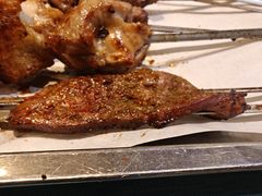 -顺明新疆风味餐厅(五一路店)