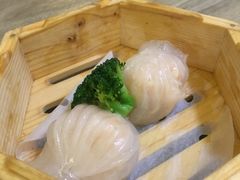 水晶虾饺-茶港·点心·啫啫煲(范湖万达广场店)