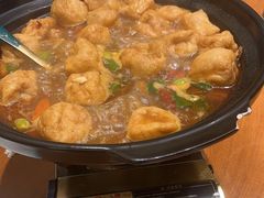 -呷湘厨·鱼汤捞饭·剁椒鱼头·辣椒炒肉(国家会展中心店)