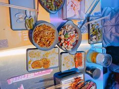 -燥次·烧烤酒场(万象城店)