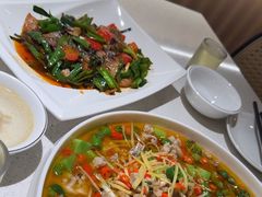 -蛙兔鸡自贡风味·特色江湖菜(广都店)