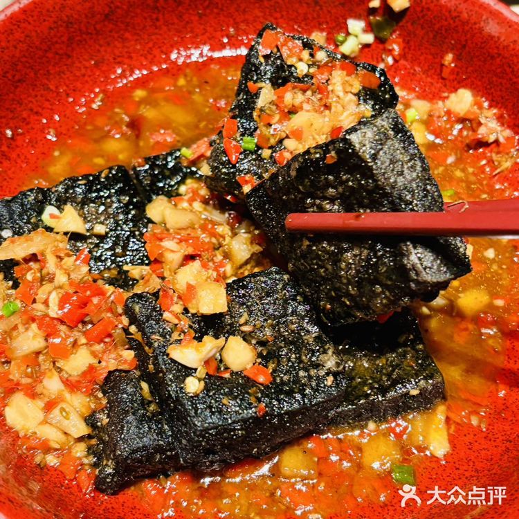 不用去苏州！！长沙就有的新中式庭院餐厅