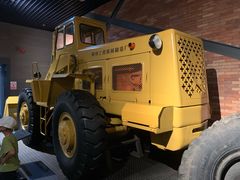 -柳州工业博物馆