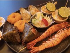 -Thai Alley泰爱里(二沙岛店)