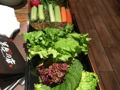 -黑牛の店·和牛烧肉(大悦城店)
