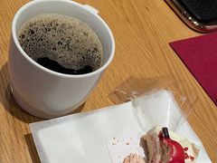 -星巴克(北京万科时代广场店)