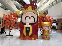 -义乌之心城市生活广场(新马路店)